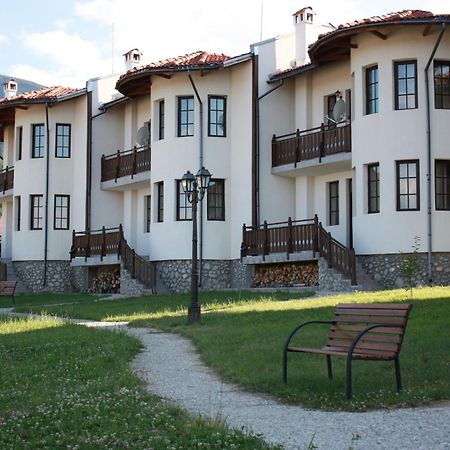 Pinerose Resort Бансько Екстер'єр фото