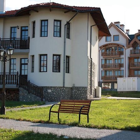 Pinerose Resort Бансько Екстер'єр фото