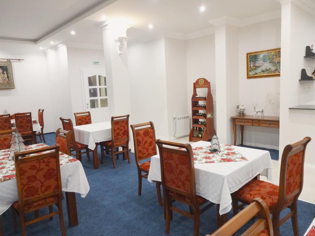Pinerose Resort Бансько Екстер'єр фото