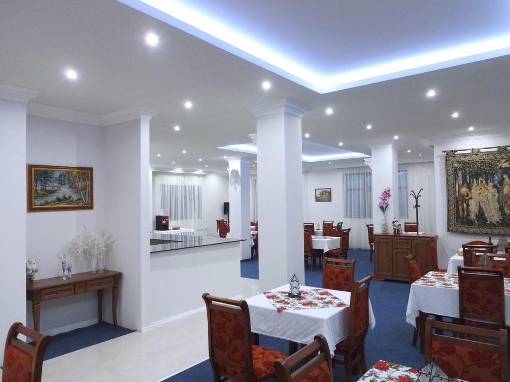 Pinerose Resort Бансько Екстер'єр фото
