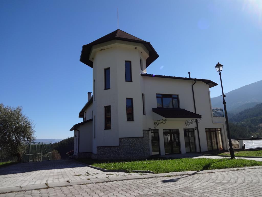 Pinerose Resort Бансько Екстер'єр фото