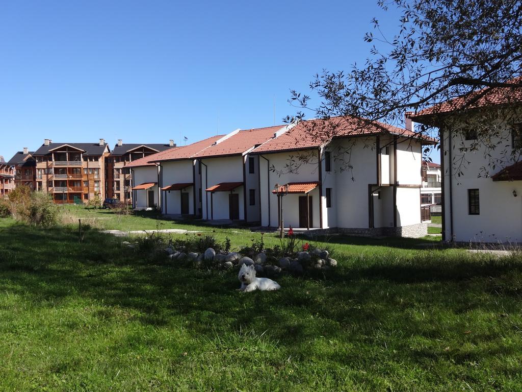 Pinerose Resort Бансько Номер фото