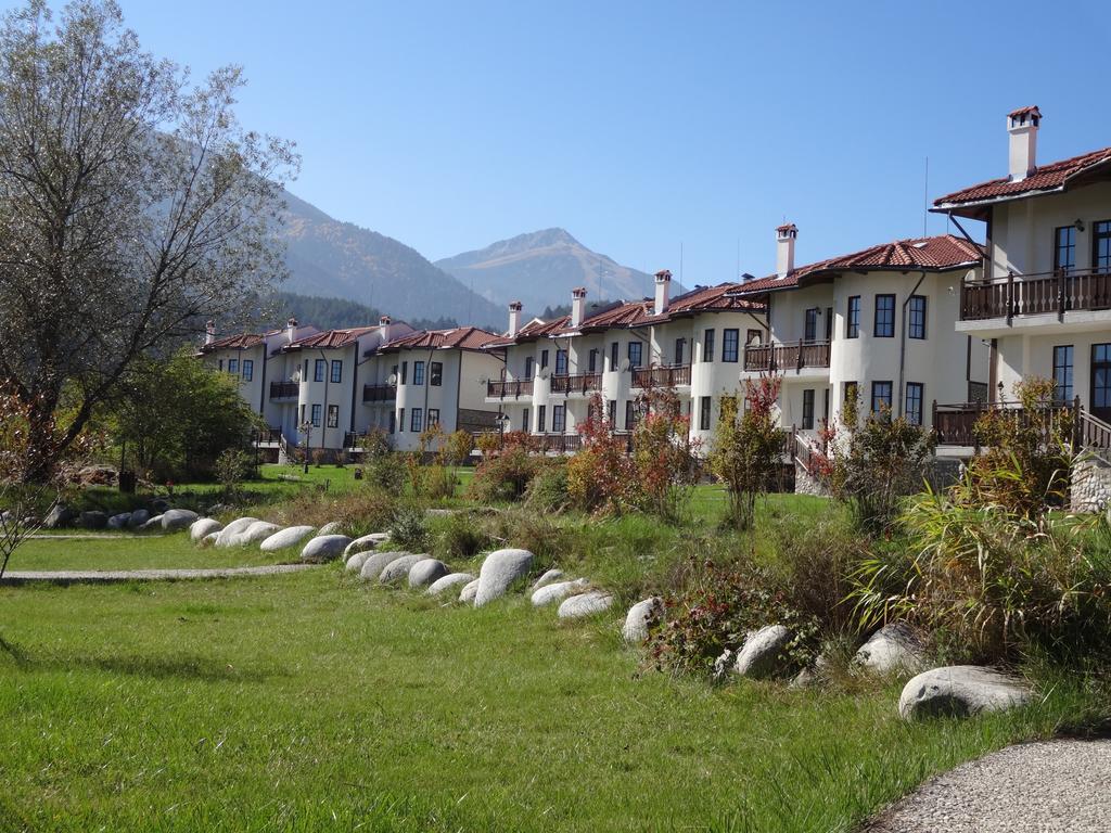 Pinerose Resort Бансько Екстер'єр фото