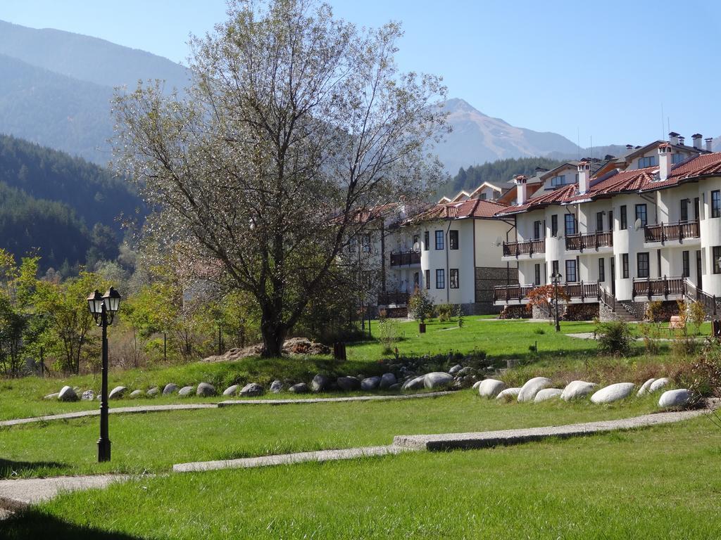 Pinerose Resort Бансько Екстер'єр фото