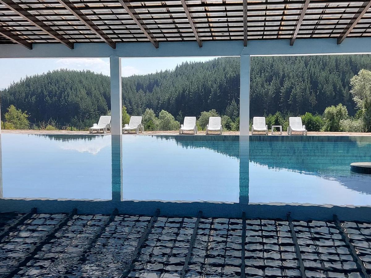 Pinerose Resort Бансько Екстер'єр фото