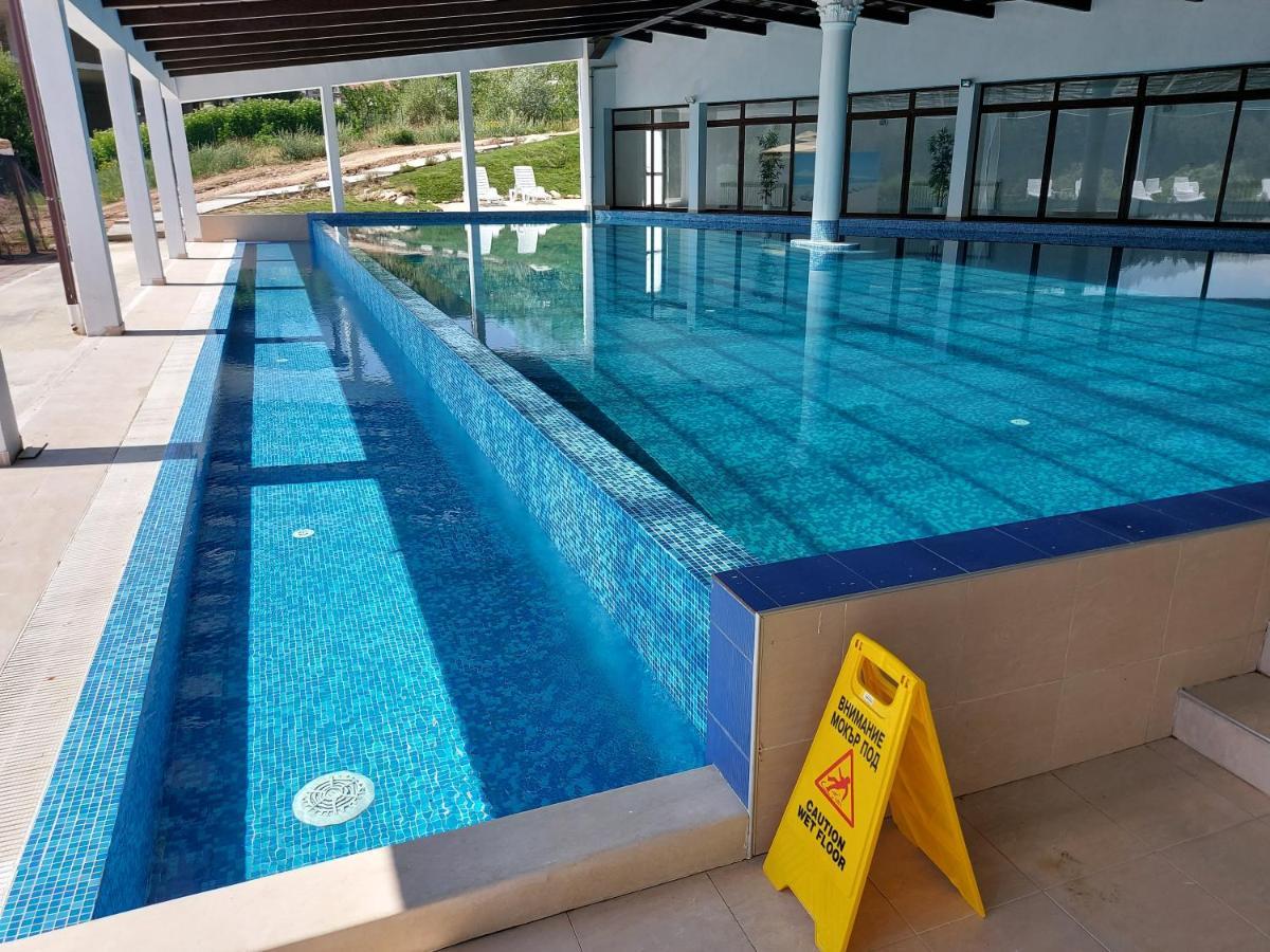 Pinerose Resort Бансько Екстер'єр фото