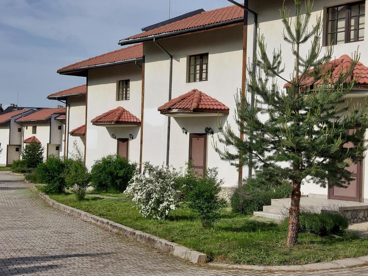 Pinerose Resort Бансько Екстер'єр фото