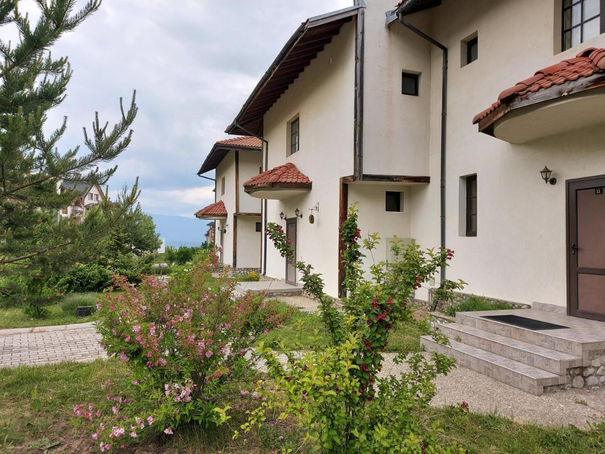 Pinerose Resort Бансько Екстер'єр фото