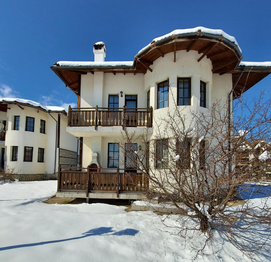 Pinerose Resort Бансько Екстер'єр фото