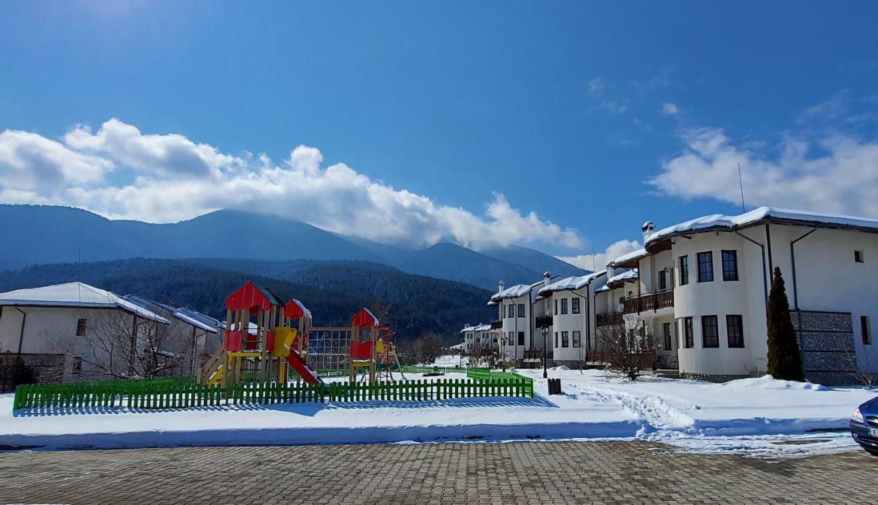 Pinerose Resort Бансько Екстер'єр фото