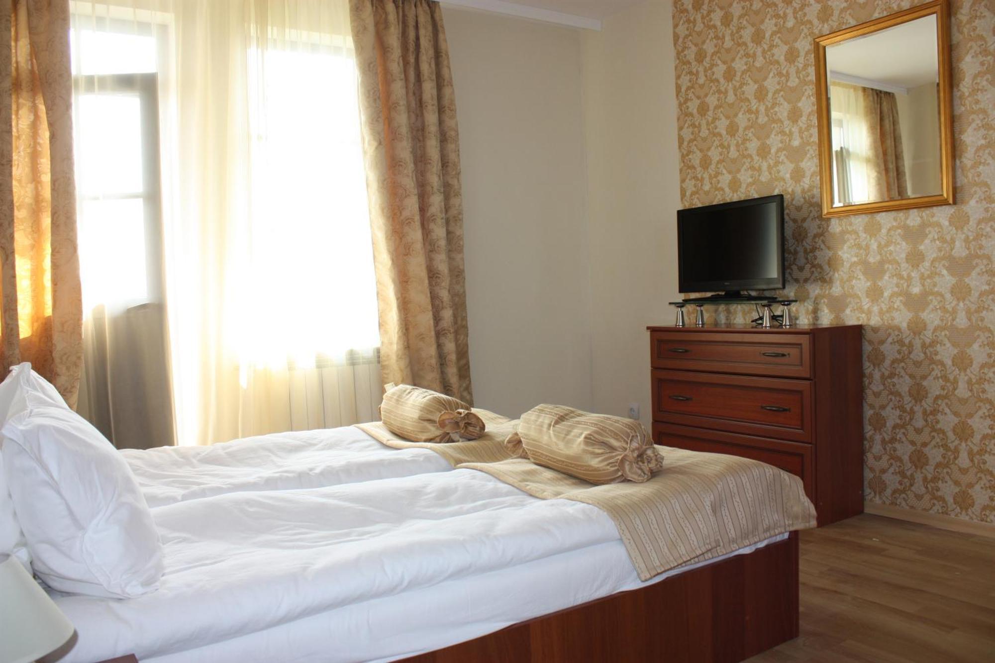Pinerose Resort Бансько Екстер'єр фото