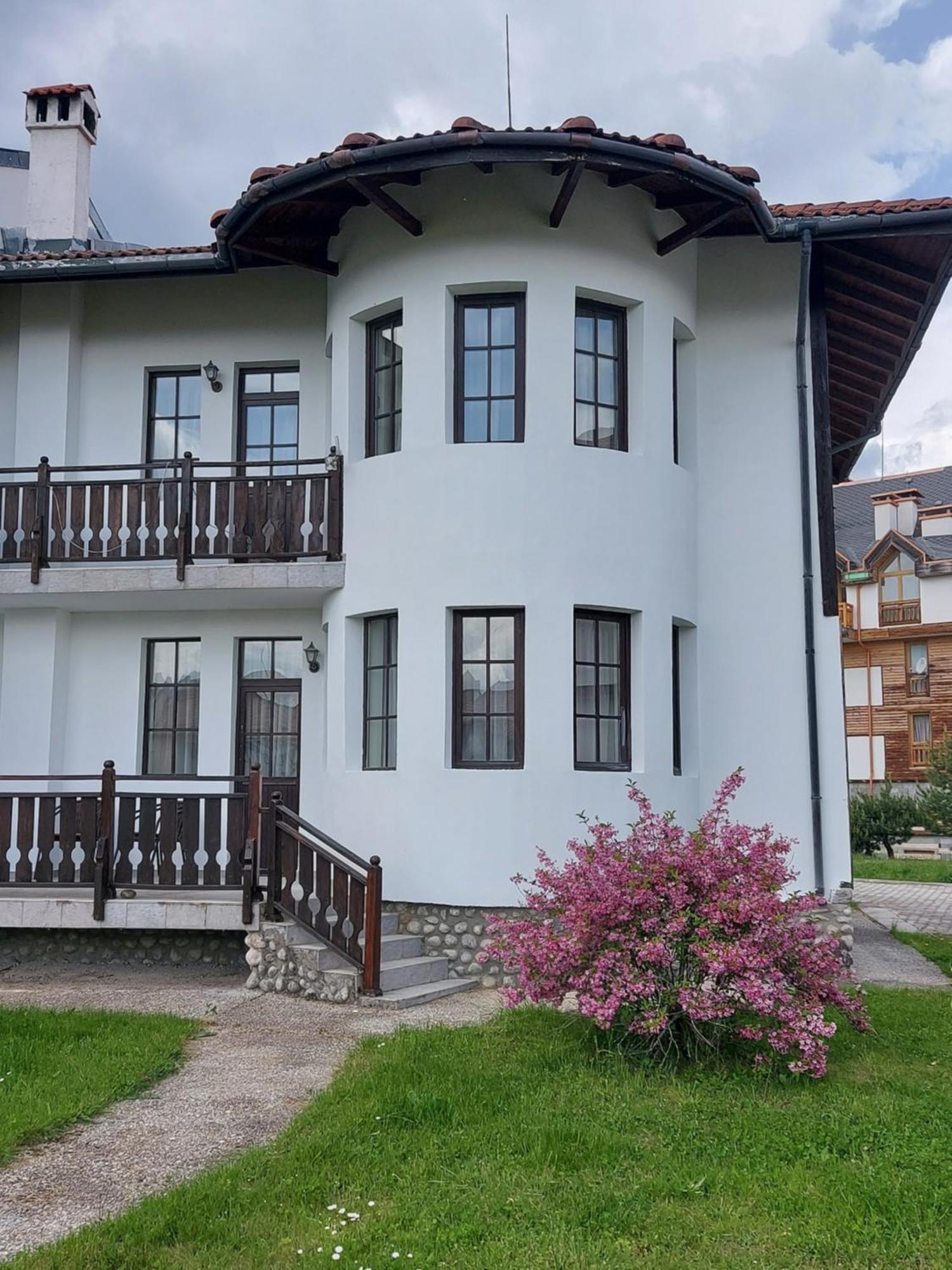 Pinerose Resort Бансько Екстер'єр фото