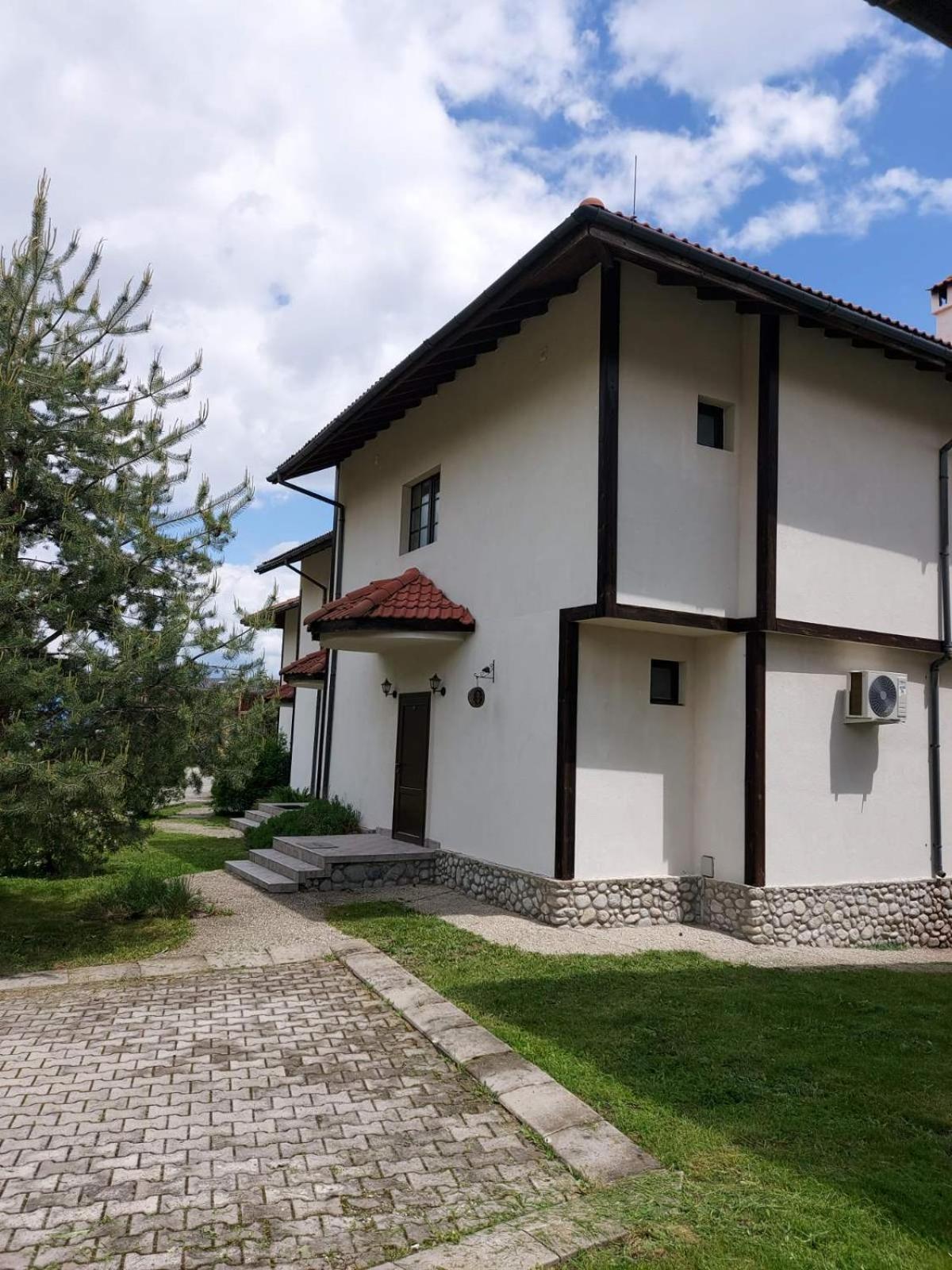 Pinerose Resort Бансько Екстер'єр фото
