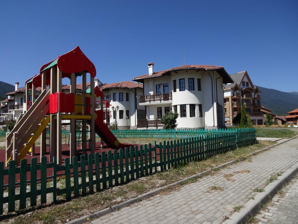 Pinerose Resort Бансько Екстер'єр фото