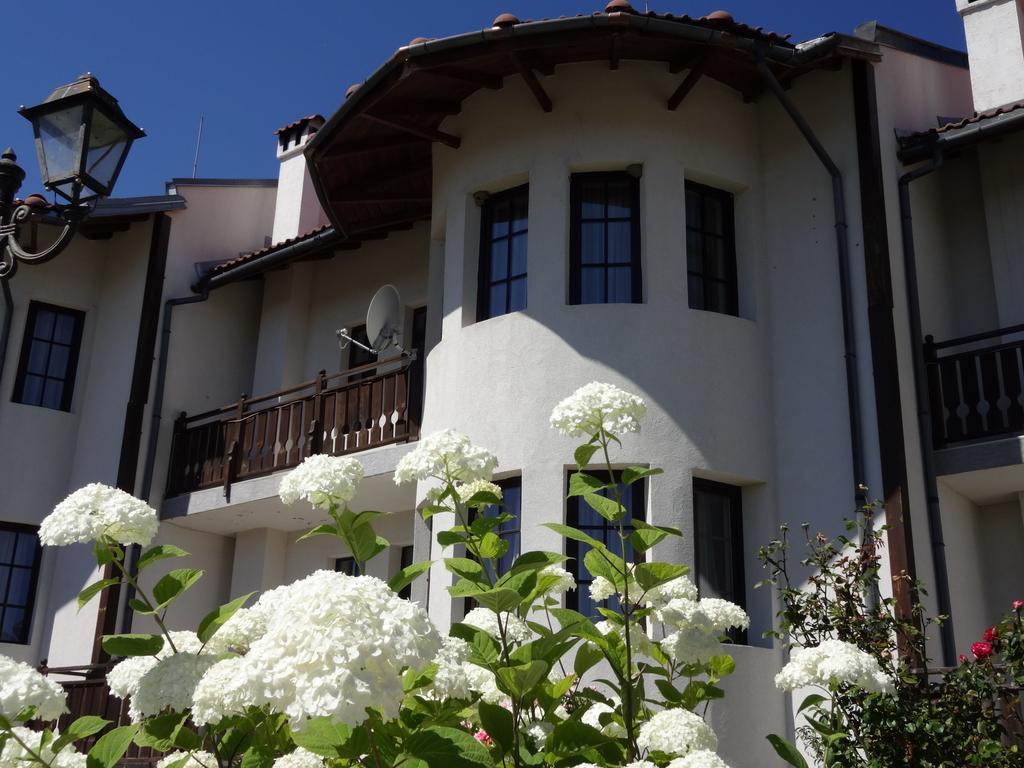 Pinerose Resort Бансько Екстер'єр фото