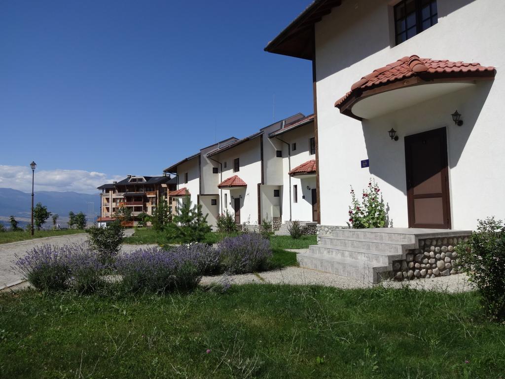 Pinerose Resort Бансько Екстер'єр фото
