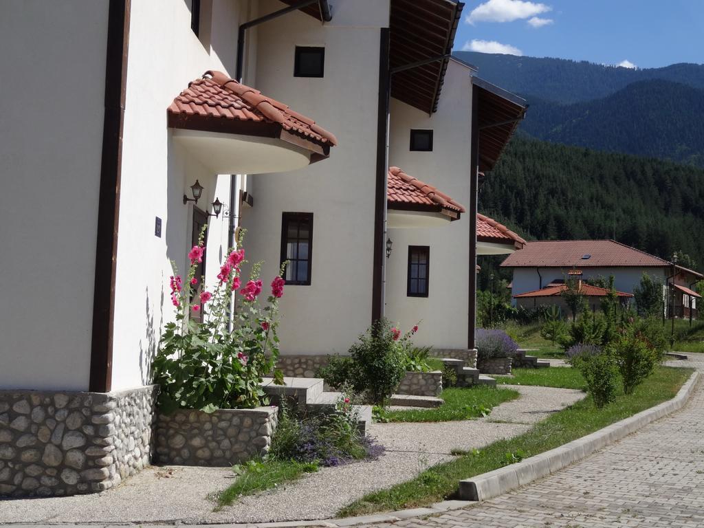 Pinerose Resort Бансько Екстер'єр фото