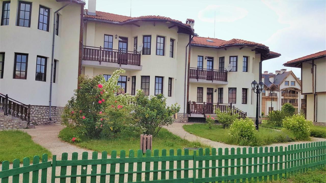 Pinerose Resort Бансько Екстер'єр фото