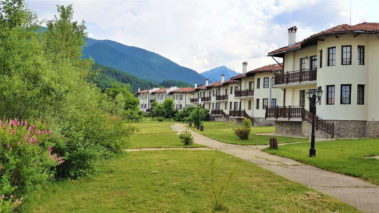 Pinerose Resort Бансько Екстер'єр фото