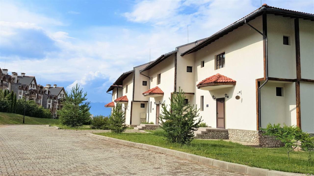 Pinerose Resort Бансько Екстер'єр фото