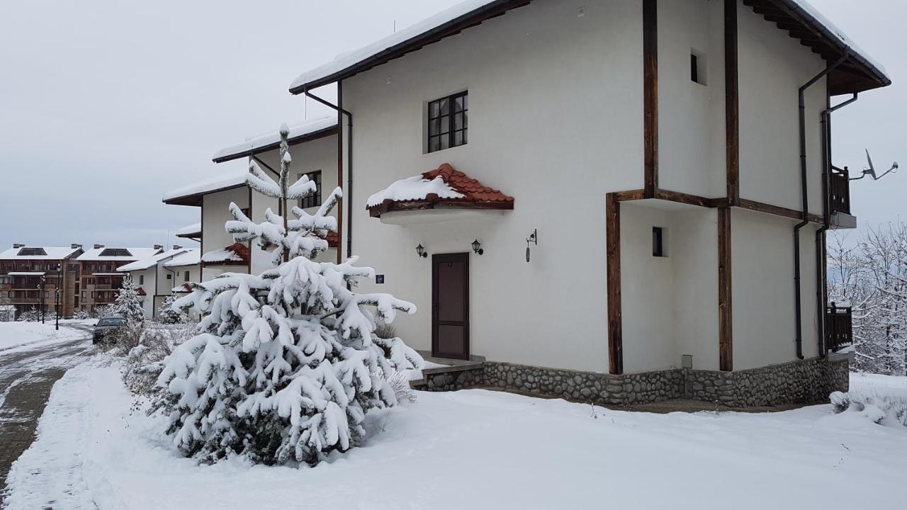 Pinerose Resort Бансько Екстер'єр фото