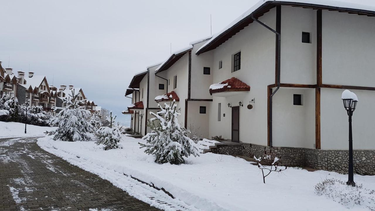 Pinerose Resort Бансько Екстер'єр фото