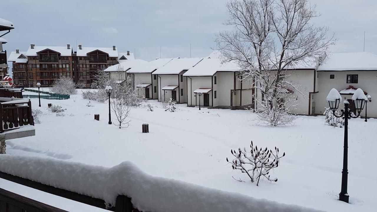 Pinerose Resort Бансько Екстер'єр фото