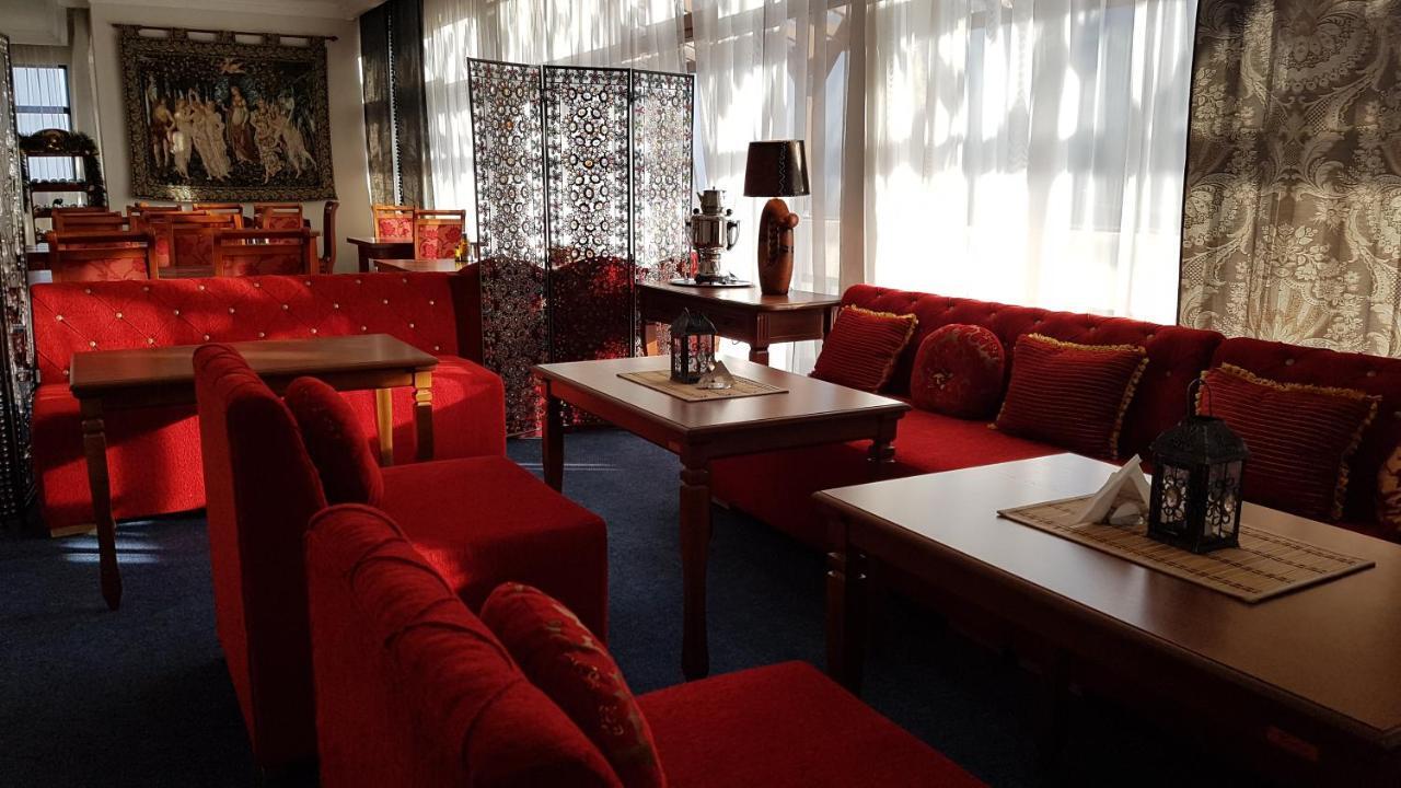 Pinerose Resort Бансько Екстер'єр фото