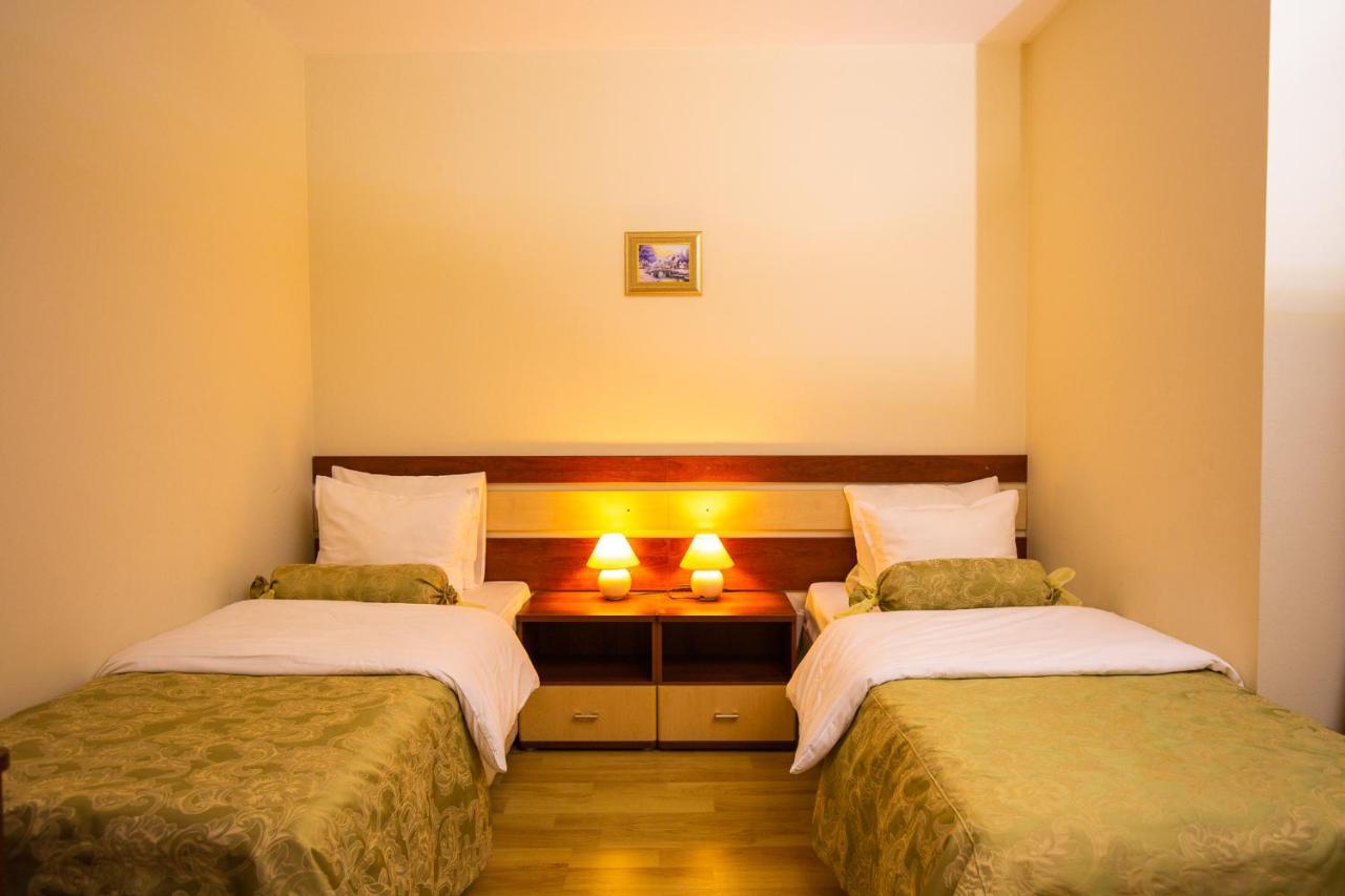Pinerose Resort Бансько Екстер'єр фото